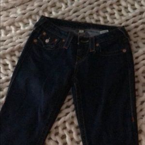 True religion jeans